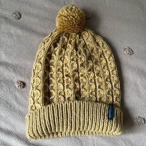 Columbia Beanie